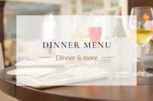 Home - A Fine Dining Restaurant